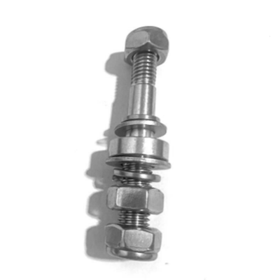 贲华 不锈钢塞钉头 双头13.5mm 个