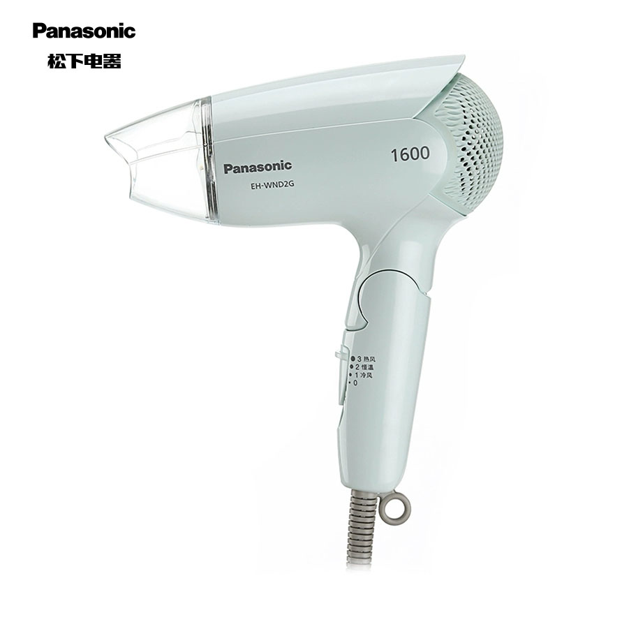 松下(Panasonic)电吹风EH-ND21-P405