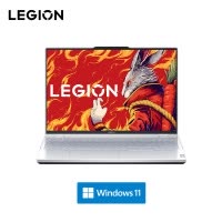 联想(Lenovo)拯救者R7000P 2025 16英寸游戏本笔记本电脑 定制(R9 8945HX 32G 1T RTX5060 2.5k 240Hz)冰魄白