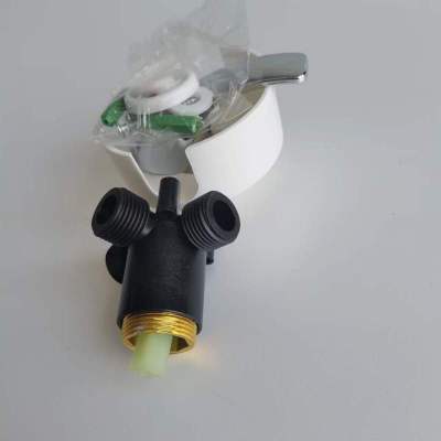 帮客材配 全新原装 法迪欧电热水器25A1/32B1系列混水阀 收前务必验货