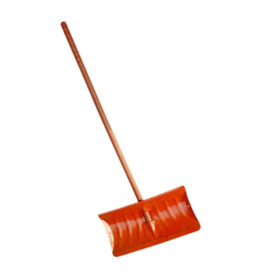 铁耀 推雪铲 1.2米 木柄 把