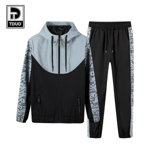 Tduo运动服 A16 套