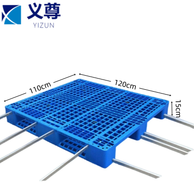 义尊 加钢川字板 120*110*15cm 个