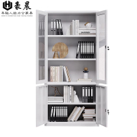 豪晨 钢制文件柜(大器械)1850*900*500mm个