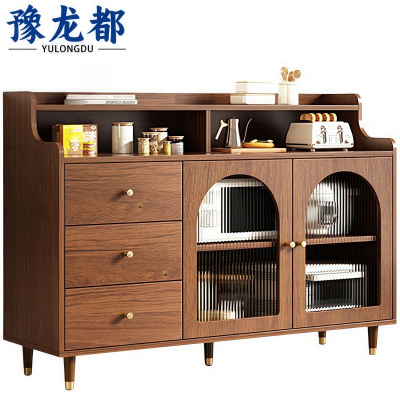 豫龙都 储物柜 三抽个