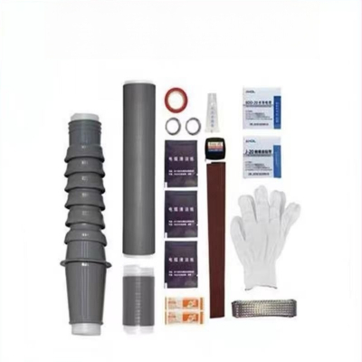 兴京阳 8.7/10kV单芯户内冷缩终端头NYL-15/1.3(150-240) 套