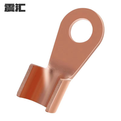 震汇 开口铜鼻子 OT-1000A 个