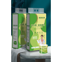 百晟长恒 BSCH-C30B 4层 10卷 200g 空心 卷纸 (计价单位:提)