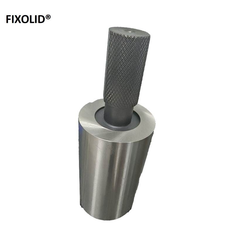 FIXOLID 锥度塞规 61.99.01447 个