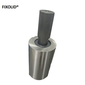 FIXOLID 锥度塞规 61.99.01447 个