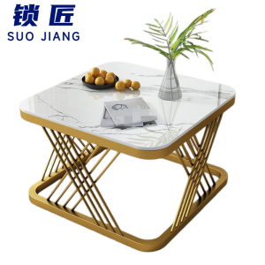 锁匠 圆茶几