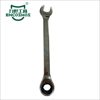 力世工具 精品两用棘轮扳手 21mm 个