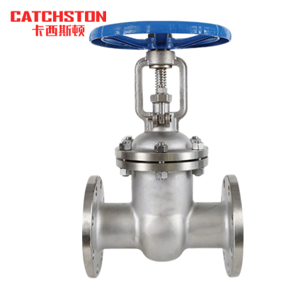 卡西斯顿 手动闸阀 DN65 个