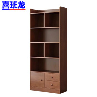 喜班龙 书柜