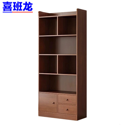 喜班龙 书柜