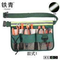 铁青多功能工具袋E1 个