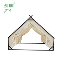 劲脉 三角帐篷 2.5*2.5*2.5M 顶