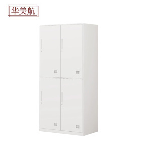 华美航 更衣柜 1850*900*500mm台