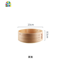 砂锅炖锅家用陶瓷煲汤带蒸笼锅煤气灶专用沙锅燃气明火可高温汤锅 FENGHOU 3.5L汤锅[嫩粉]