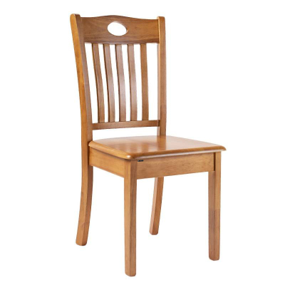 合祥源 实木椅家用餐椅靠背椅 420*430*880mm/张