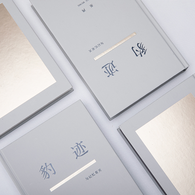 [M]豹迹 与记忆有关-9787542677082