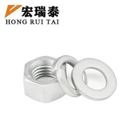 宏瑞泰 达克罗母平弹 M10 个