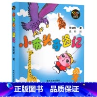 小布头奇遇记(注音版) [正版]小布头奇遇记 注音版孙幼军著童话故事亲子阅读一二年级课外书 读物6-7-8-10岁少儿书