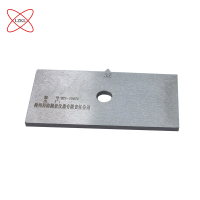 LZKL滚套外表面磨耗深度检测量规KL-P159件