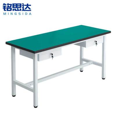 铭思达轻型防静电工作台