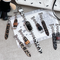 猫咪毛绒挂脖套适用小天才Z11电话手表表带3139B