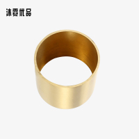 沐霓优品 拔插拉杆铜套筒 ZMCD33 /个