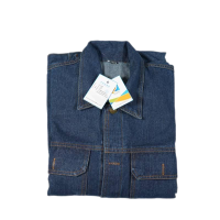 阿祺果 电焊工作服 0078 S-4XL/套