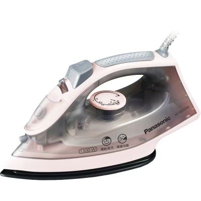松下电熨斗家用蒸汽熨烫NI-M105N-HP