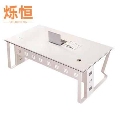 烁恒 办公桌 1.2米单桌 张