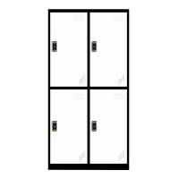 豫众诺 四门储物柜 2100*1200*600mm 台