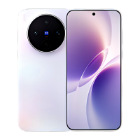 vivo X300s 梦核紫 12GB+512GB 全网通5G手机