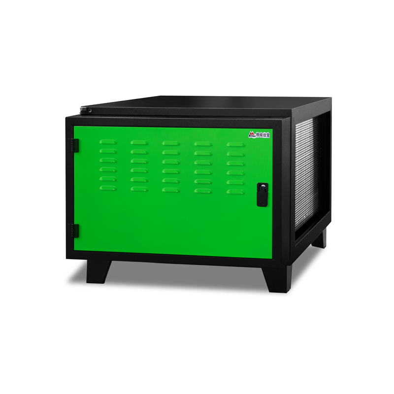 明焌佳宝油烟净化器6000型