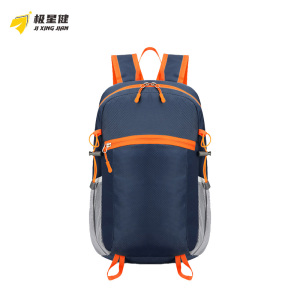 极星健 背包 B-3 个