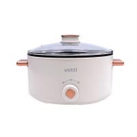 华帝4L多功能电火锅 VZG049C