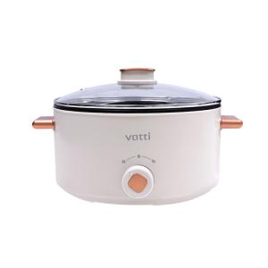 华帝4L多功能电火锅 VZG049C