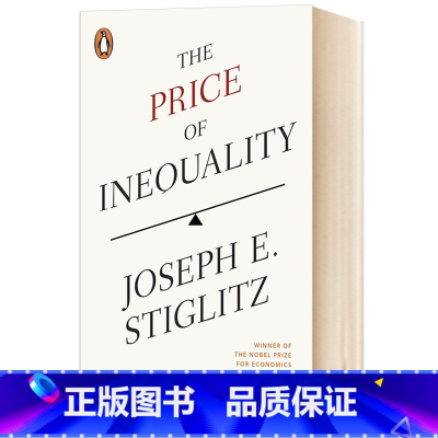 不平等的代价 [正版]富爸爸穷爸爸 英文原版 Rich Dad Poor Dad 富人教了他们的孩子哪些是穷人和中层教不