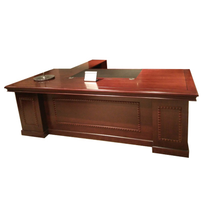 西泰油漆办公桌1.8米班台桌电脑桌经理桌主管桌XT060