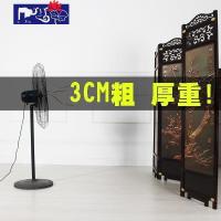 BONJEAN中式实木屏风折叠隔断客厅移动卧室酒店墙办公室现代简易遮挡玄关