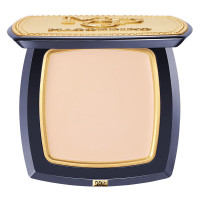 毛戈平光感清透无痕粉膏白皙色3.5g遮瑕持久防水粉底膏801