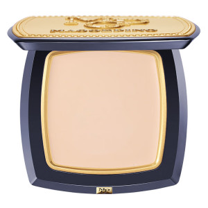 毛戈平光感清透无痕粉膏白皙色3.5g遮瑕持久防水粉底膏801