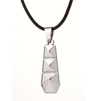 梦克拉 Mkela 钨金吊坠 春笋 欧美风格 其他