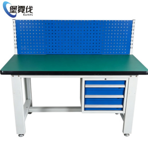 堡霓伐 三抽工作台 2100*750*800mm 张