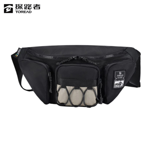 探路者 腰包 TEBBAM90507/个