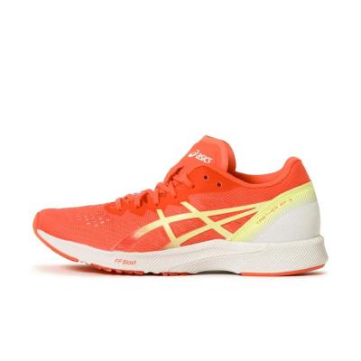 亚瑟士(ASICS)女跑步鞋轻量透气专业训练速干防滑高性能运动鞋