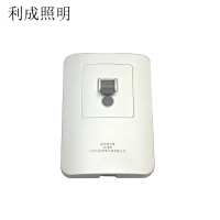 利成照明 漏电保护器 LC-A32 个